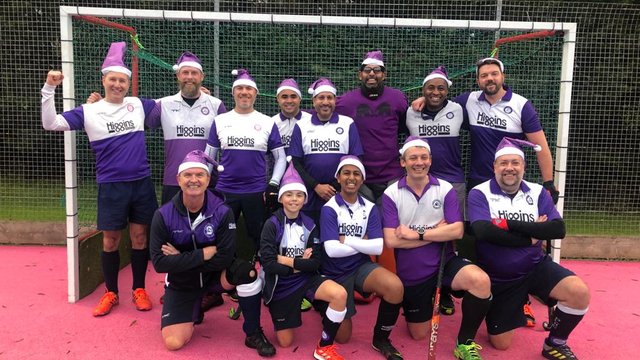 Men’s 6s-Willows Woodsmen