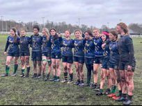 Women's XV