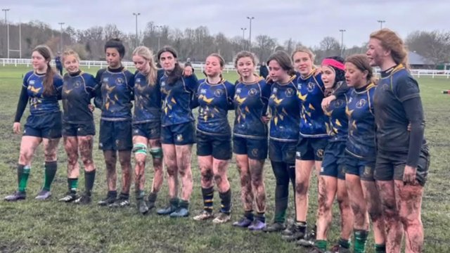 Women's XV