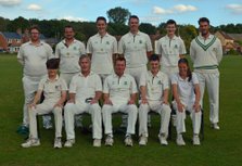 2nd XI