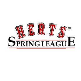 Pre Season games begin with the Herts Spring League.