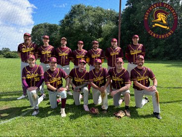 Still tied at the top after split games