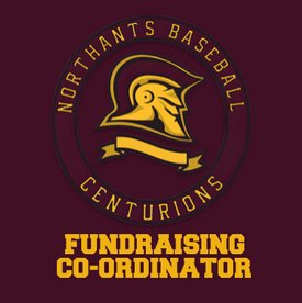 Northants Baseball Club Seeks Fundraising Coordinator to Drive Growth Initiatives