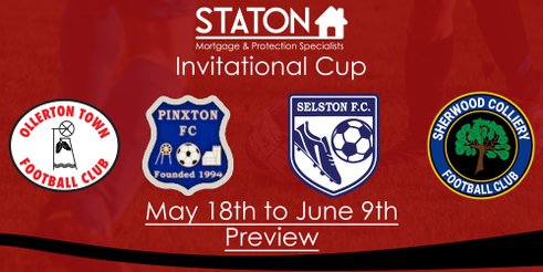 Staton Mortgages Invitational Cup Preview