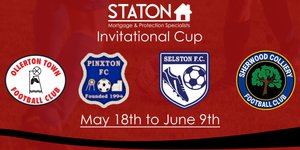 Staton Mortgages Invitational Cup Ticket Prices Announced Staton Mortgages Invitational Cup Ticket Prices Announced