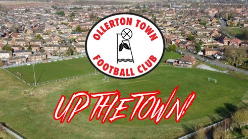 Ollerton Town Football Club Constitution 2024-2025