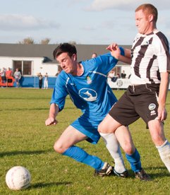 Peacehaven FC v Selsey FC RUR Cup