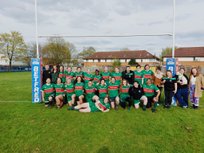 Ladies 1st XV
