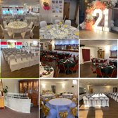 Clubhouse and Pitch Hire