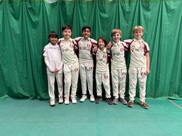 Match Report - U11s Cook Division vs Woodford Green