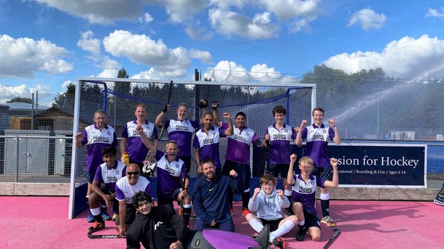 Men's 7s-Willows Rangers