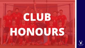 Club Honours