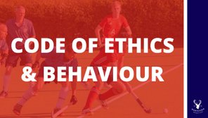 Code of Ethics & Behaviour