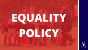 Equality Policy