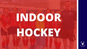 Indoor Hockey