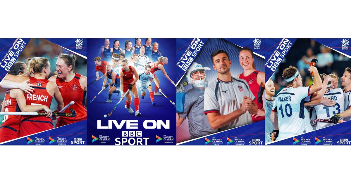 Hockey On BBC TV hockey-on-bbc-tv