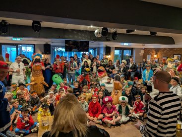 Minis 2026 Tour Plans Confirmed and already up to nearly 100 tourists