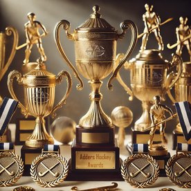 AWARDS EVENINGS 2024-25