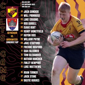 Somerset Cup Selection