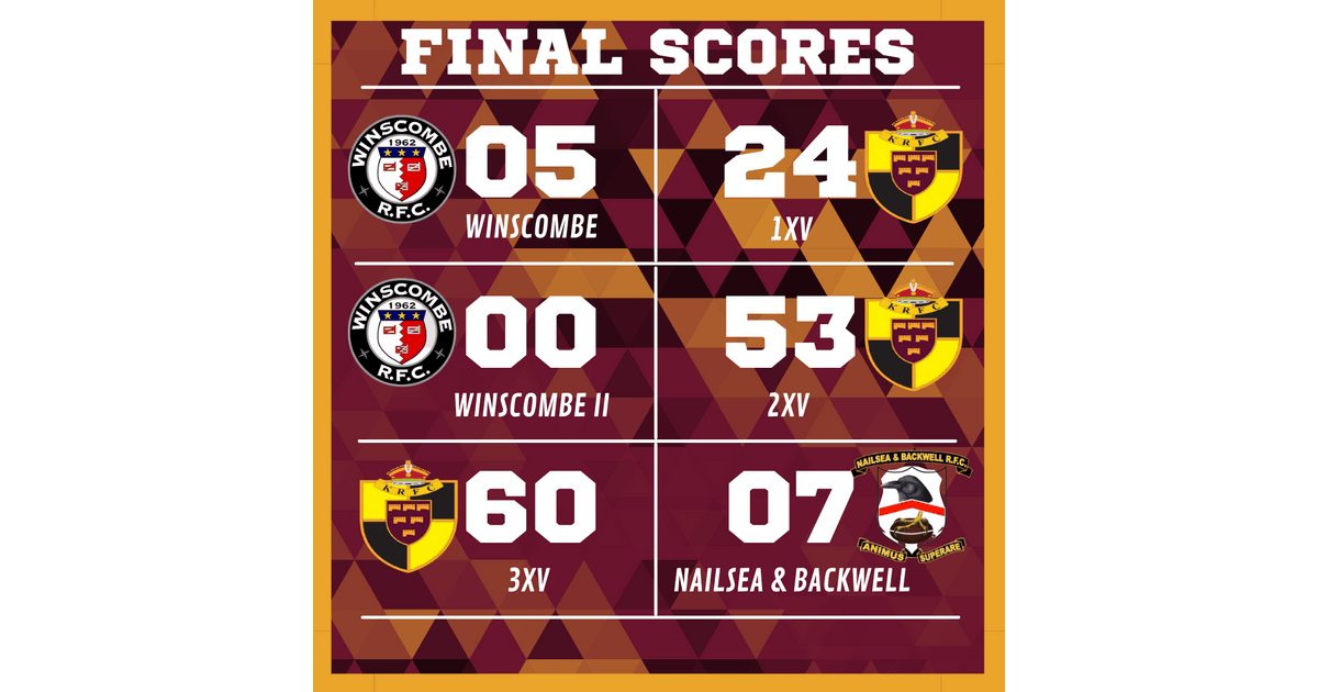 3 Wins for KRFC