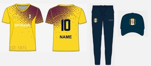 ANNOUNCING 2024 JUNIOR KIT!