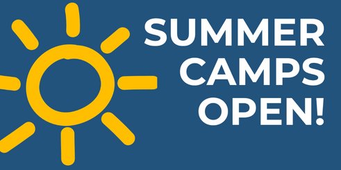 SHCC Summer Camp 2024