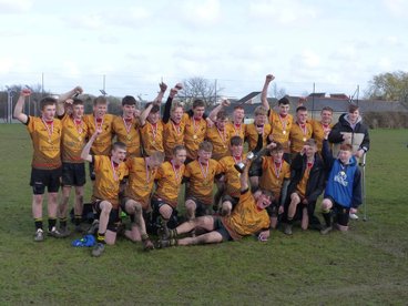 Keynsham 28 Clevedon 14