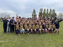 KRFC Under 16's
