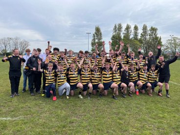 Keynsham 55 Cleve 27