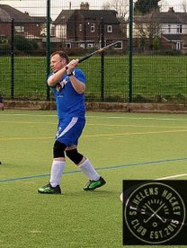 League Hockey gets back underway