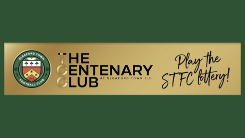 The Centenary Club Launch