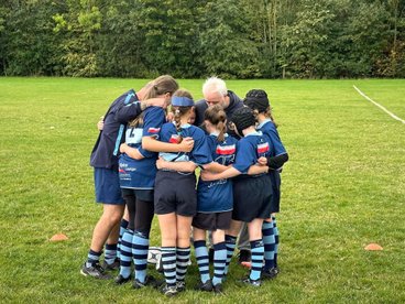 Bishop Auckland Braves at Darlington Festival