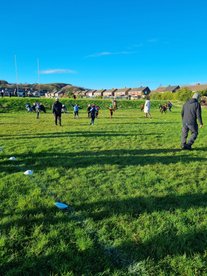 BARUFC U7’s v Sunderland