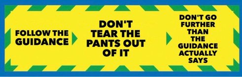 Kinross Rugby - Your Club; Try It