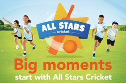 All Stars Cricket