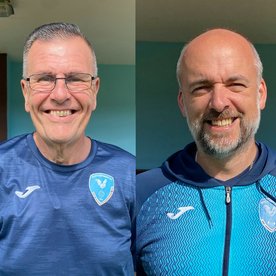 Updates to our Club Committee