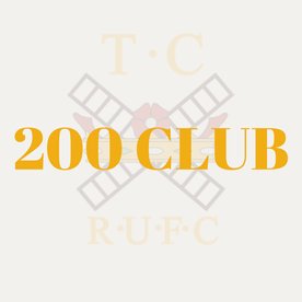 21/22 Season - 200 Club Winners