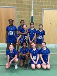 U13 Blue