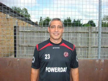 LETS START FROM NOW ! THE ONLY WAY IS UP...