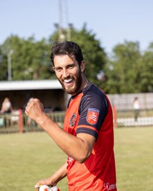 HARES GO SO CLOSE TO BIG FA CUP UPSET