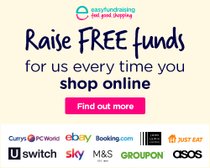 Easyfundraising