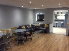 Club & Ground Hire for Private Parties and Functions