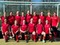 Ladies 1s