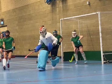 Well Done! You did the club proud!