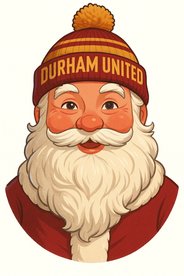 ⚽ Help Us Score New Goals – Join the DUYFC Christmas Draw!