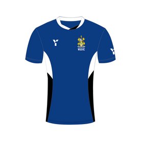 Wotton-under-Edge Hockey Club signs new 5 year kit deal with Y1 Sport