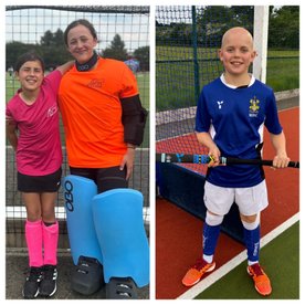 WUE HC Players selected for West Panthers squad