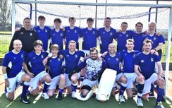 Men's 1st XI