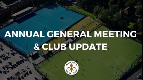 Notice of AGM 2024