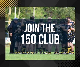 150 Club winners: May 2024